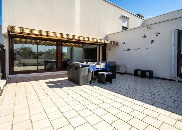 Les Terrasses De La Vallee
