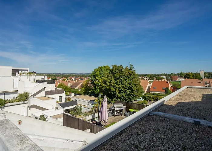 Les Terrasses De La Vallee