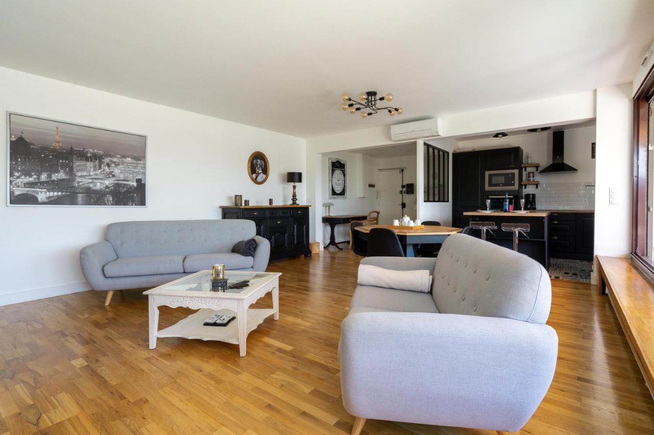 Apartment Les Terrasses De La Vallee *